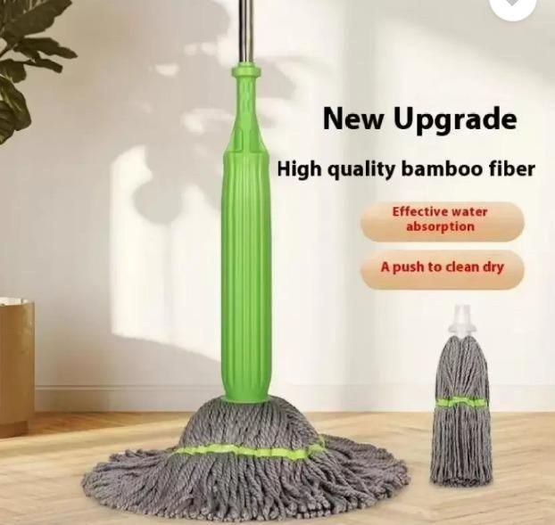 Easy Home Rotating Cleaner mop