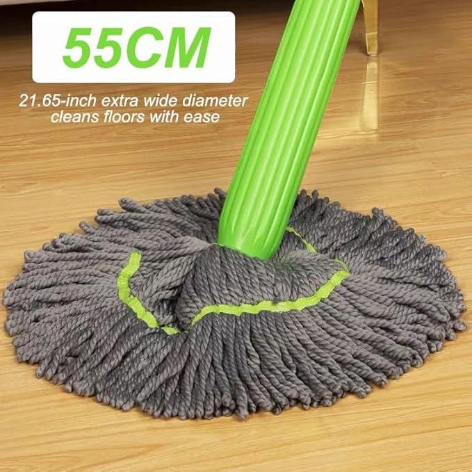Easy Home Rotating Cleaner mop