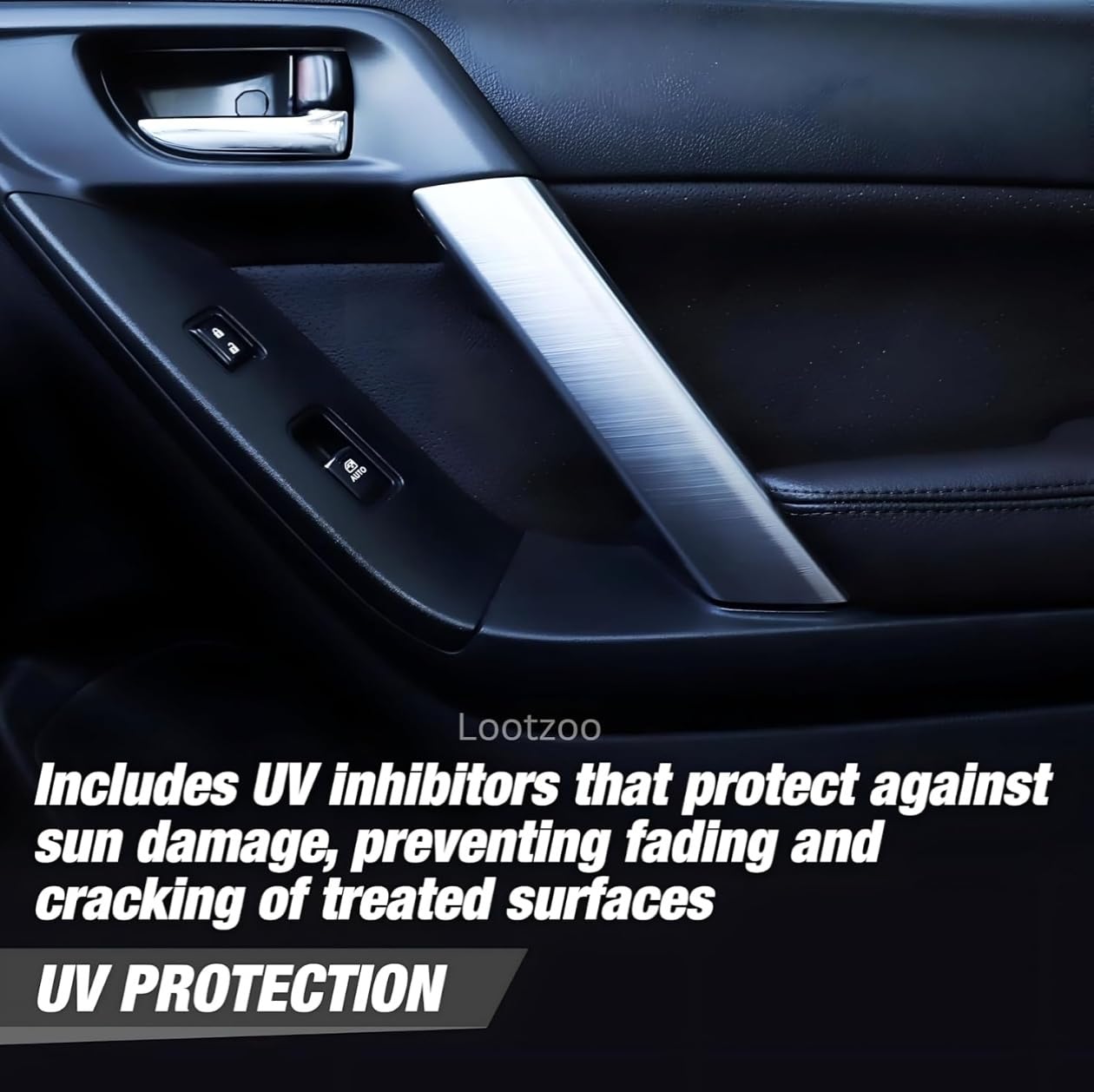 Nano Plastic Revitalizing For Car & Bike, scooter 100ml (Pack of 2)