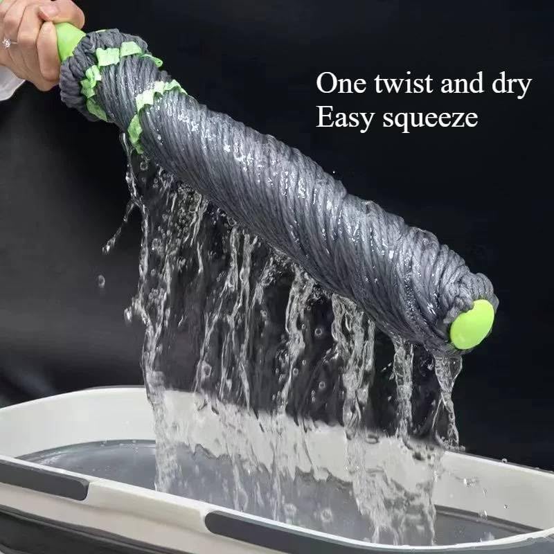Easy Home Rotating Cleaner mop